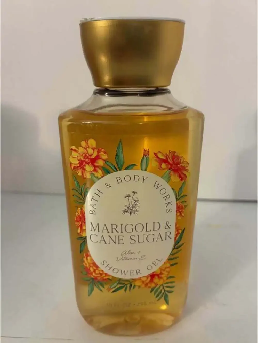 Bath & Body Works Shower Gel Set of 3